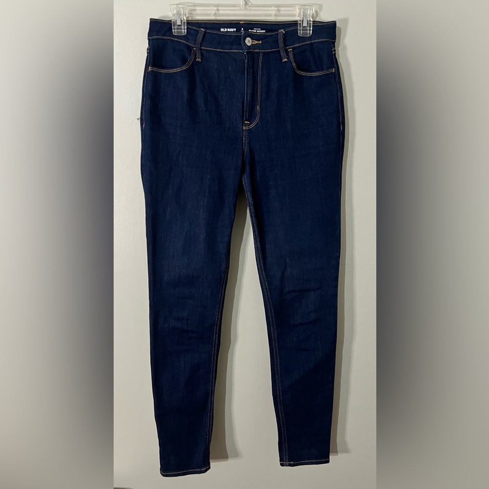 NWOT Old Navy Jeans Size 8